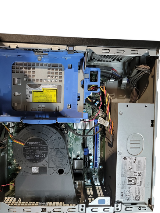 Dell OptiPlex 7000 SFF 12TH  i5 - 12th 16GB DDR4 Ram   θ