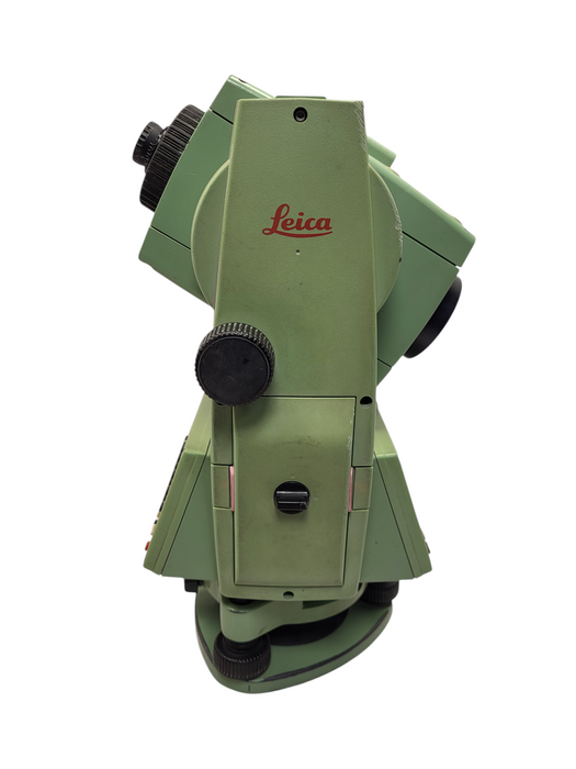 Leica TCR705 5″ Reflectorless Total Station TCR705 READ  $