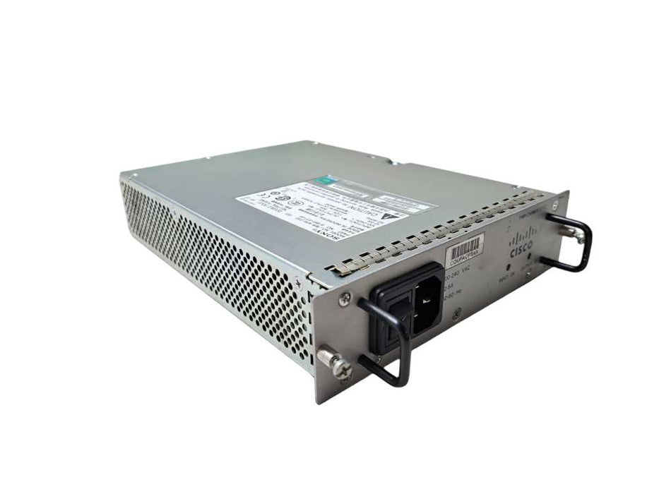 Cisco PWR-C49M-1000AC Catalyst 4900 Series 1000W AC Switch Power Supply Q
