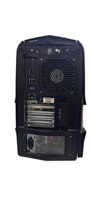 ALIENWARE Aurora-R4 Intel i7-4930K 3.4GHz|16GB DDR3|GTX 970 4GB|No HDD