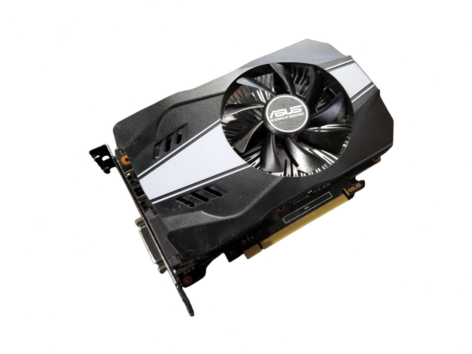 ASUS NVIDIA GeForce GTX 1060 3GB GDDR5 Graphics Card