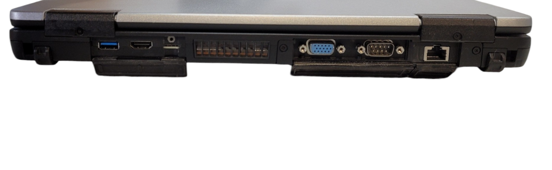 Panasonic ToughBook FZ-55 MK2 i5-1145G7 16GB RAM 256GB NVMe READ 1690 hrs β β