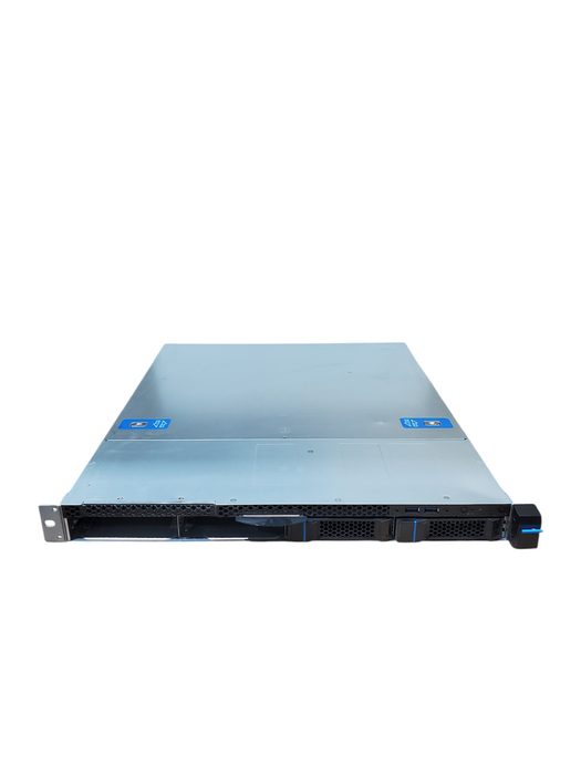 Datto S3P6000 | Intel Xeon D-1541 32GB DDR4 SAS3008-IR - No HDD