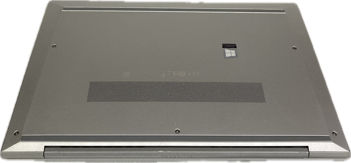 HP EliteBook 840 G8 Core i5-1145G7@2.6GHz vPRO 16GB RAM 256GB SSD  Lap200