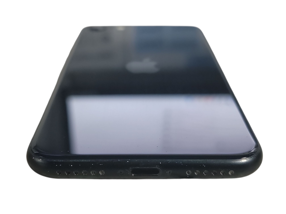 Apple iPhone SE 3 - 64GB - Black [A2595]