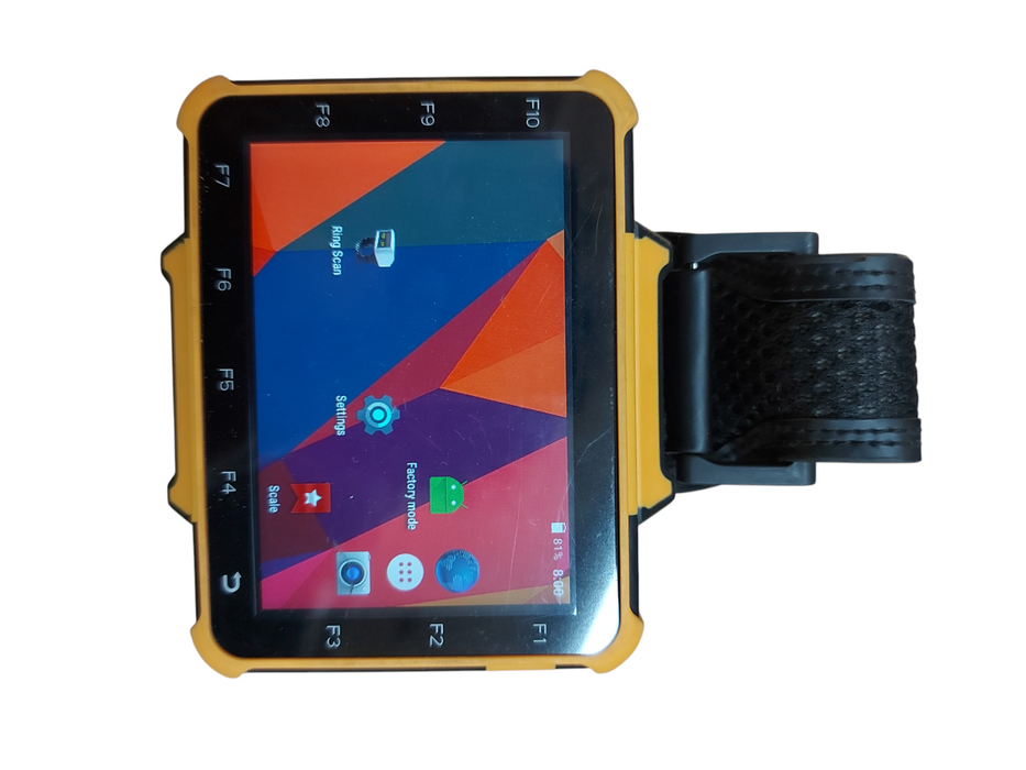 W562 Smart Watch