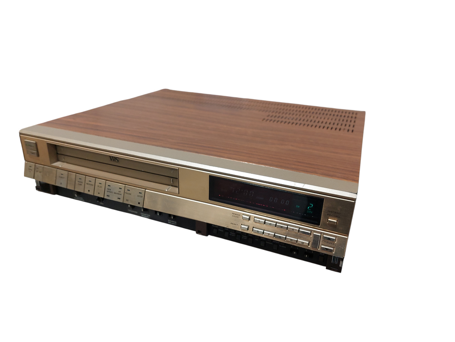 Zenith Vintage VCR Model: VR3000 =