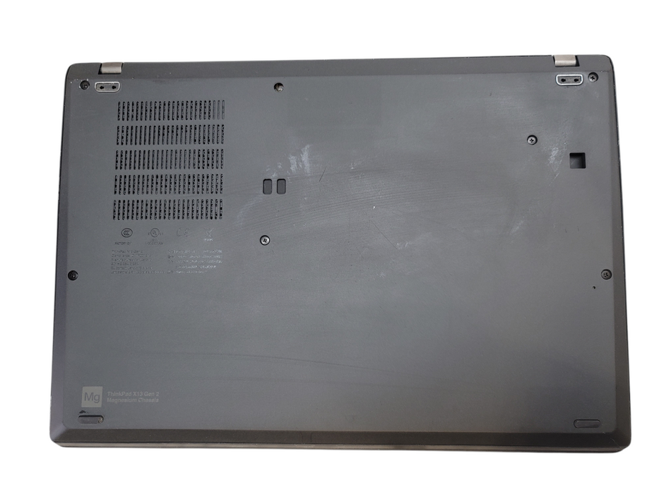 Lenovo ThinkPad X13 Gen 2 i5-1135G7 16GB DDR4 256GB NVMe READ β Lap200