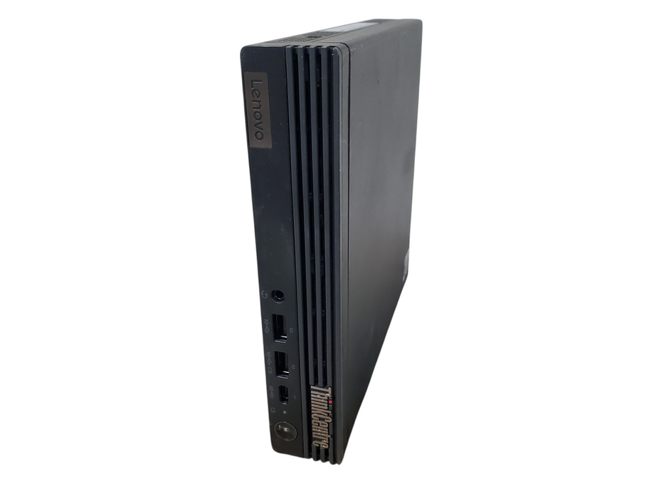 Lenovo ThinkCentre M80q Gen 4 Desktop i5-13500T DDR5 16GB 256GB NVME WiFi