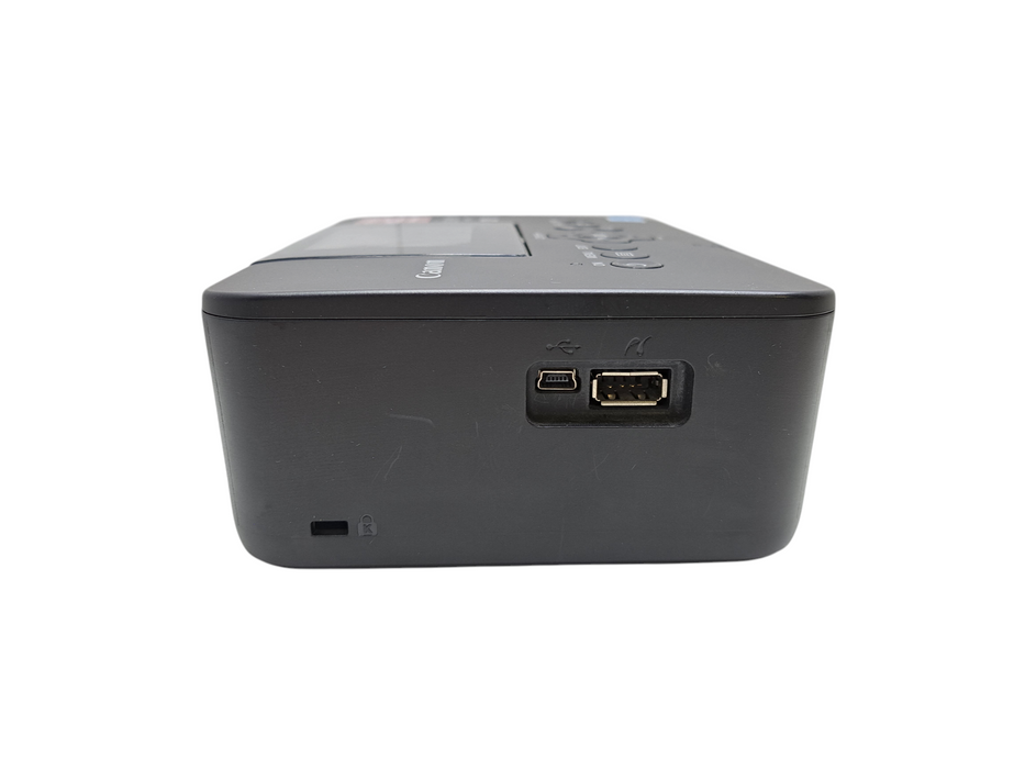 Canon Selphy CP900 Compact Photo Printer w/ Wi-Fi & Card Reader  )