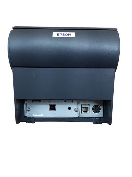 Epson Thermal Printer TM-T88IV, Model M129H, POS Receipt Printer