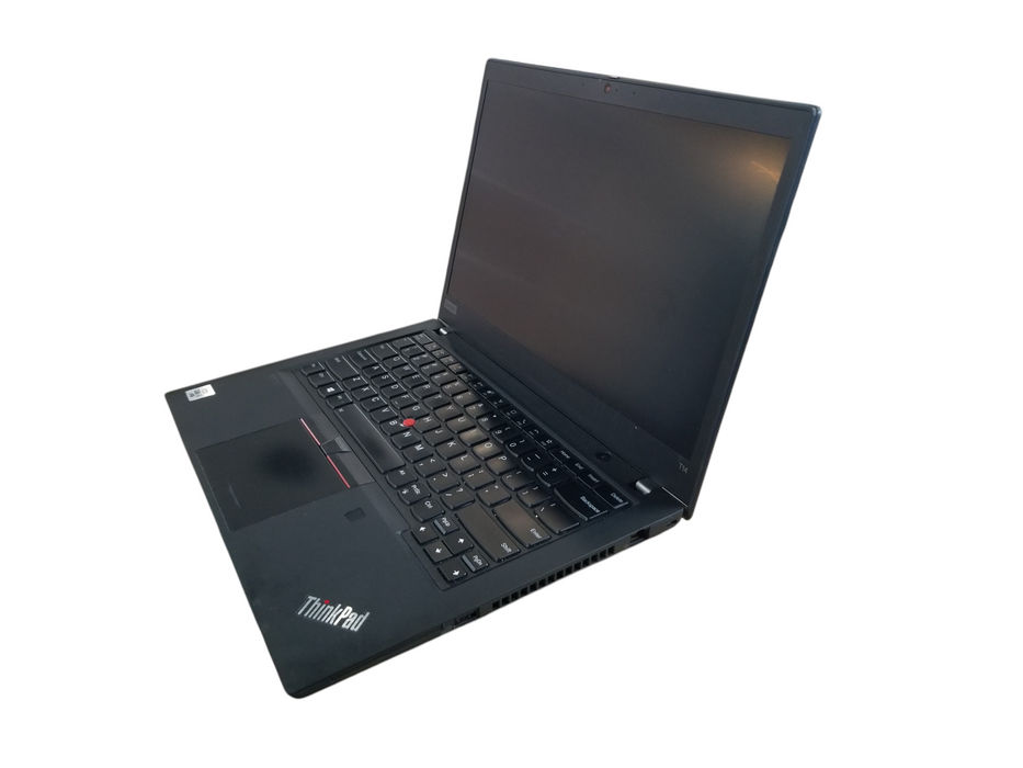 Lenovo ThinkPad T14 Gen1, Core i5-10350U, 24GB RAM, 256GB NVMe *READ*  Lap200