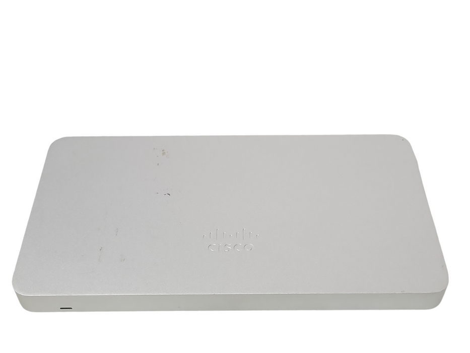 Cisco MX68-HW Meraki Cloud Managed Security Appliance, UNCLAIMED  _