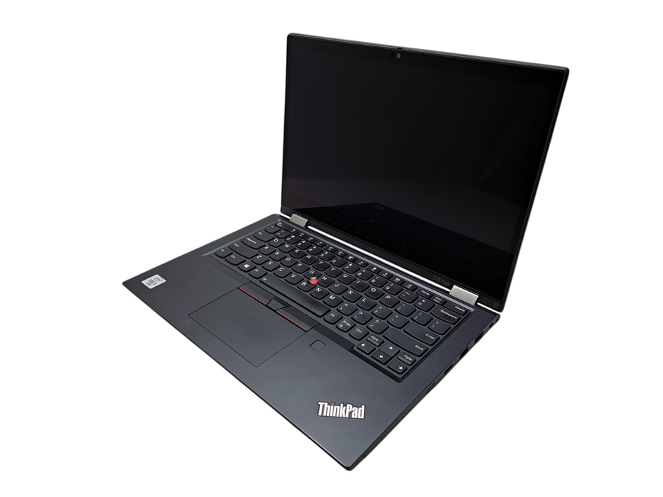 Lenovo ThinkPad L13 Yoga | Intel i5-10310U @1.70GHz, 16GB DDR4, 512GB NVMe  Lap200