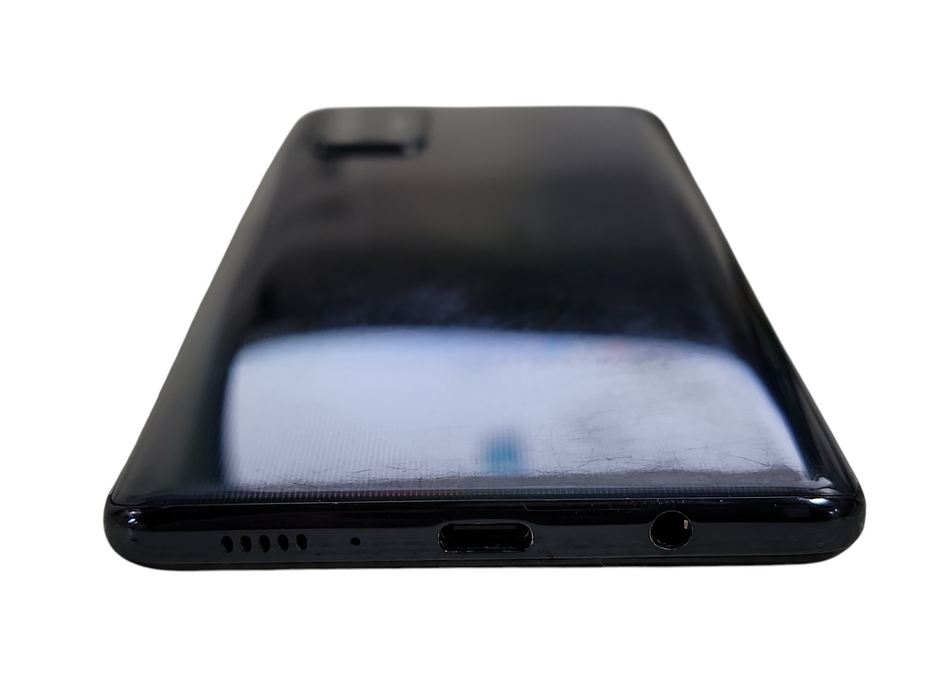 Samsung Galaxy A71 - 128GB - Iridescent [SM-A715W] (
