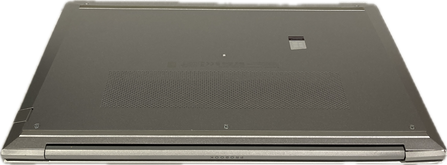 HP PROBOOK 455 G8 AMD Ryzen 5 5600U@2.3GHz 16GB RAM 256GB SSD READ  Lap200