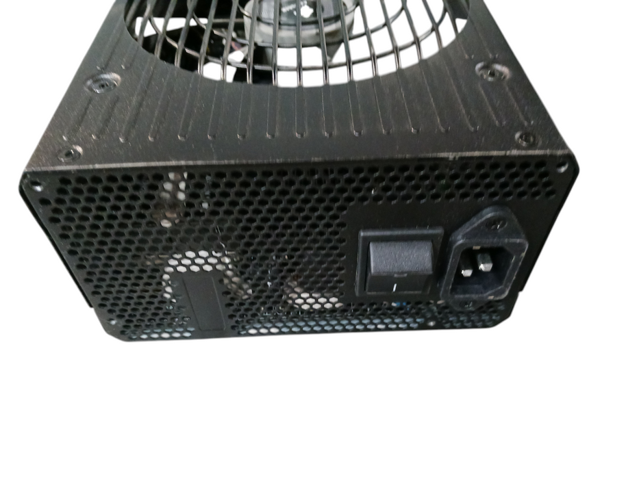 Corsair HX1200i 1200W 80+ Platinum Modular ATX Power Supply Unit