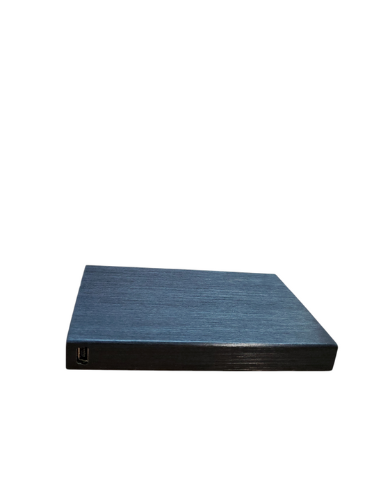 LaCie Rikiki 1TB 2.5 EXTERNAL 2.0 Portable hard drive