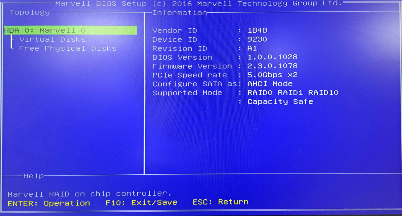 HPE ProLiant Micro Server Gen10 | AMD Opteron X3216, 8GB DDR4, No HDD