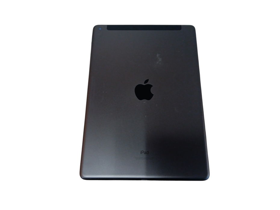 Apple iPad 9th Gen - Space Gray - 256GB [A2603] Read