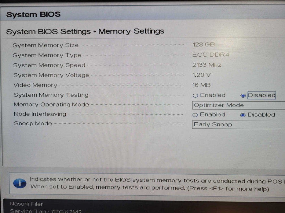 Dell OEMR R430 - 2x Xeon E5-2620 v4 @ 2.10GHz | 128GB RAM | H730P 2x PSU !