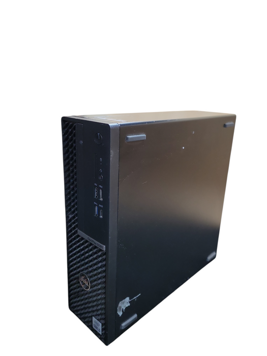 Dell OptiPlex 5080 SFF | Intel Core i5-10500 @2.9GHz, 16GB DDR4, 256GB NVMe !