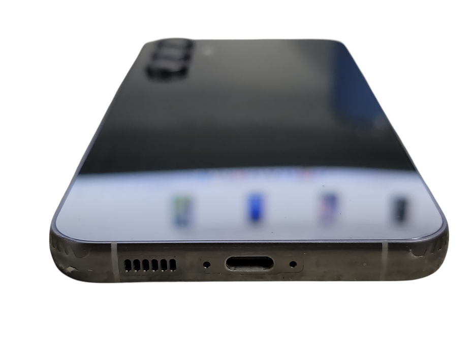 Samsung Galaxy S23 FE - 128GB - Gray [SM-S711W] (