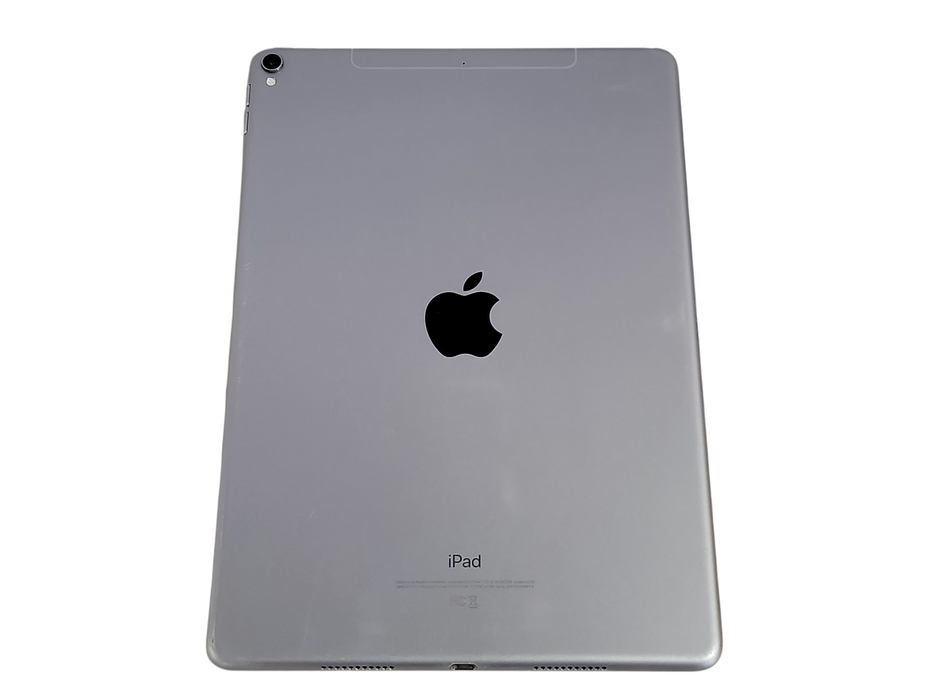 Apple iPad Pro 10.5" - 512GB - Space Gray [A1709 | Read]