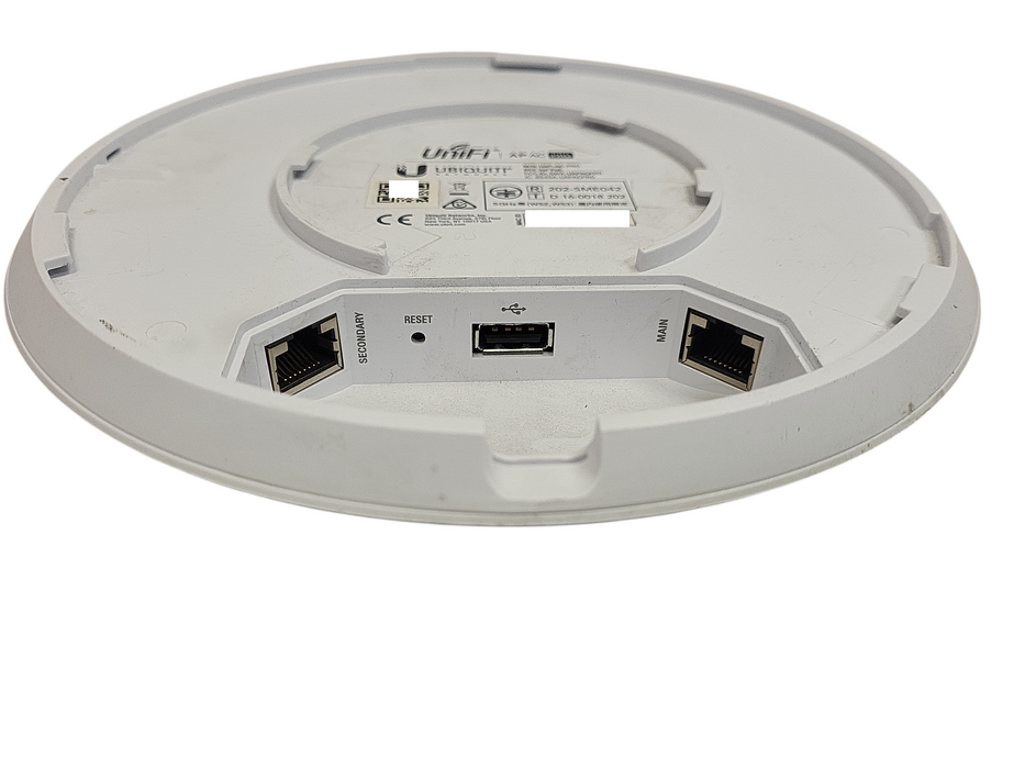 Ubiquiti Networks UAP-AC-PRO 1300Mbps Wireless Access Point Q$