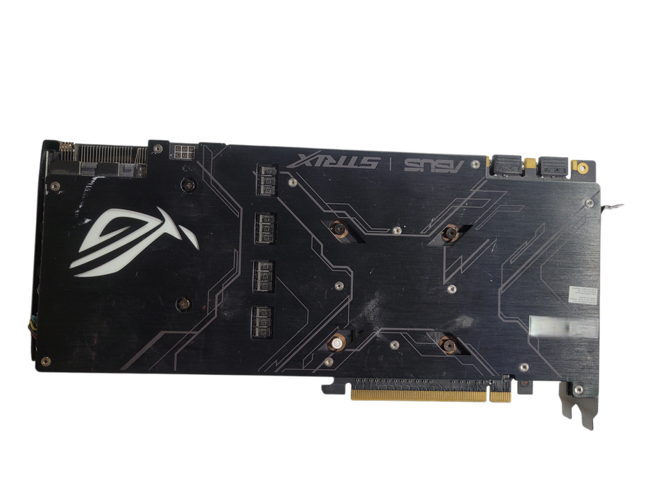 NVIDIA GeForce GTX 1080 8GB GDDR5X GPU | READ PLEASE !!!