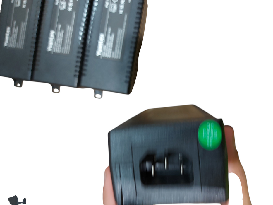 YuanLey Gigabit PoE Injector 60W, PoE++ Injector