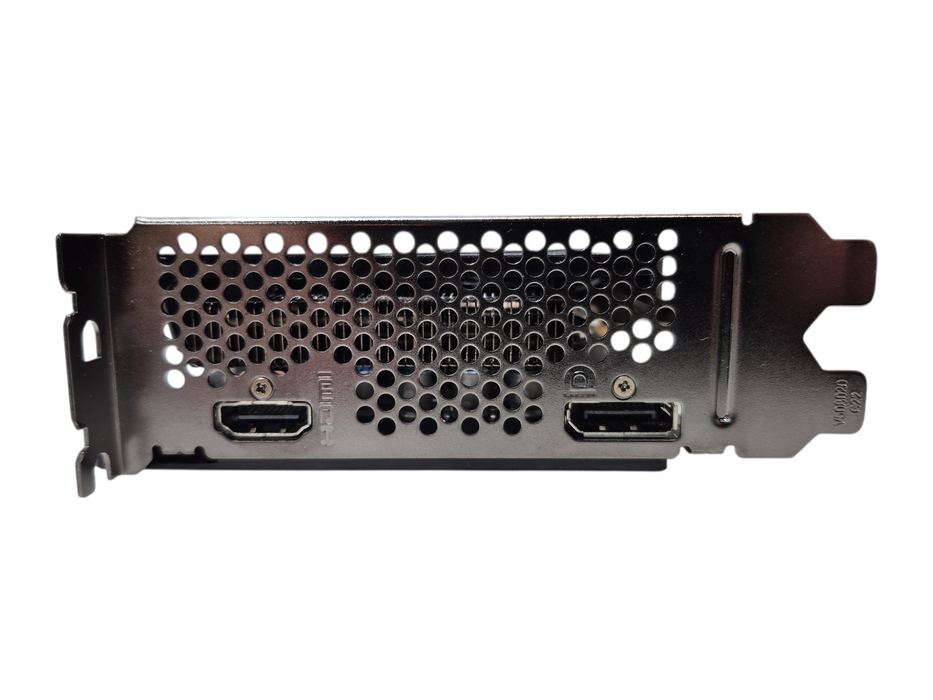 MSI Radeon RX 6500 XT MECH 2X 4GB GDDR4 Graphics Card Q