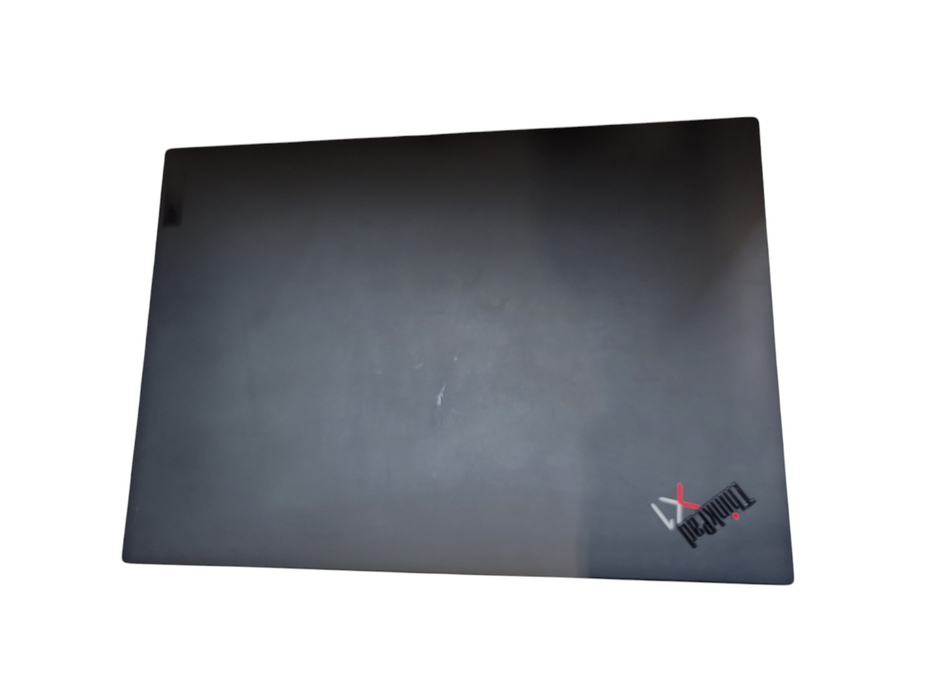 Lenovo ThinkPad X1 Extreme Gen4 i7-11800H 16GB RAM RTX 3060 256GB SSD READ  β Lap200