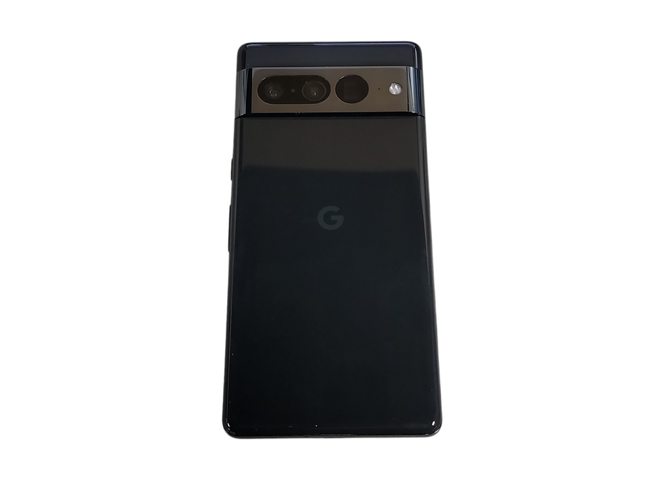 Google Pixel 7 Pro - 128GB - Graphite [GP4BC] (