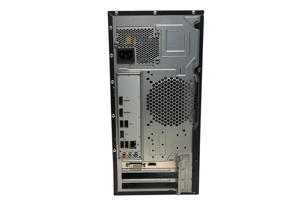 Acer Aspire TC-1760 i5-12400 2.5GHz 16GB RAM 256GB NVMe $