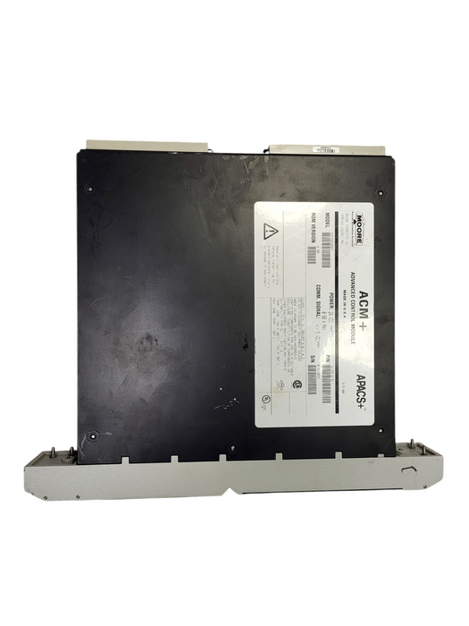 SIEMENS/MOORE 39ACM24BEN ACM+ APACS+ ADVANCED CONTROL MODULE READ Q$