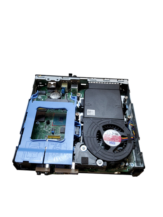 Dell OptiPlex 3070 Micro PC Intel i3 9100T 3.10GHZ 8GB NO-HDD/SSD Q