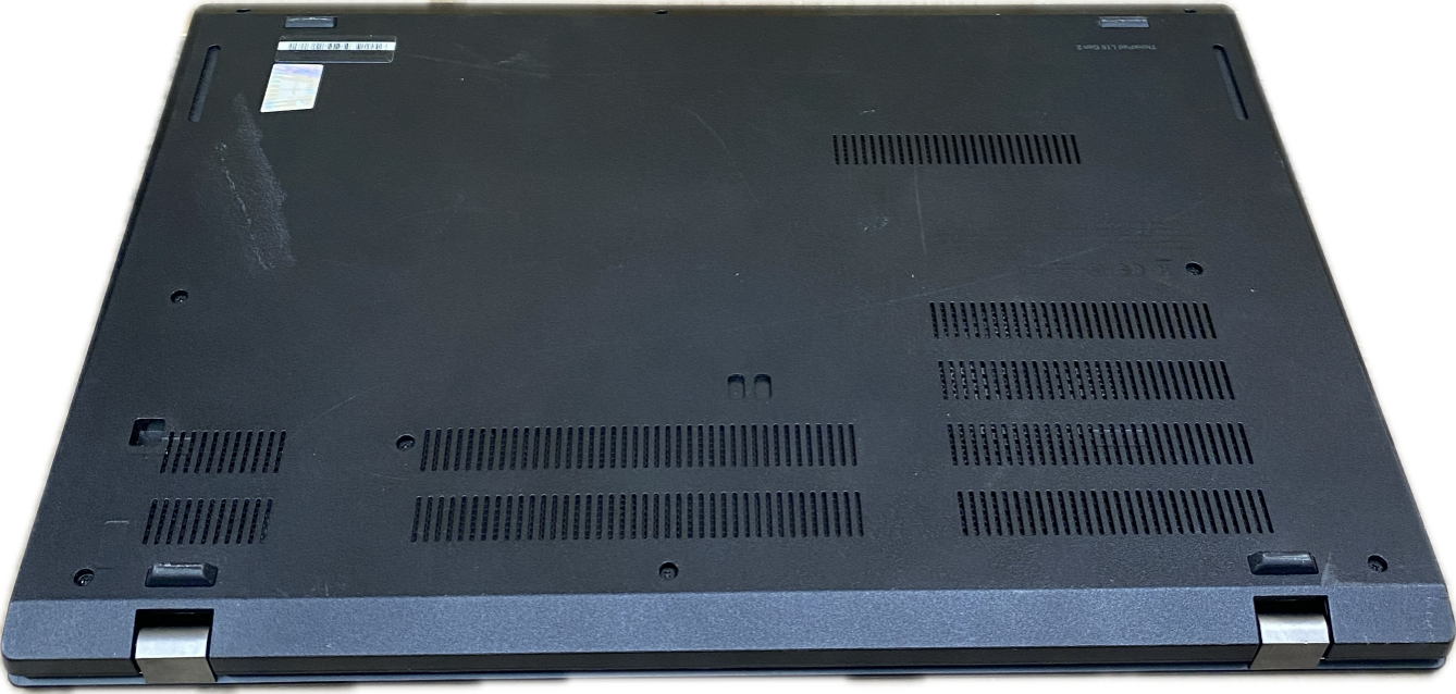 Lenovo ThinkPad L15 Gen 2 AMD Ryzen 7 PRO 5850U 16GB RAM 256GB SSD  Lap200