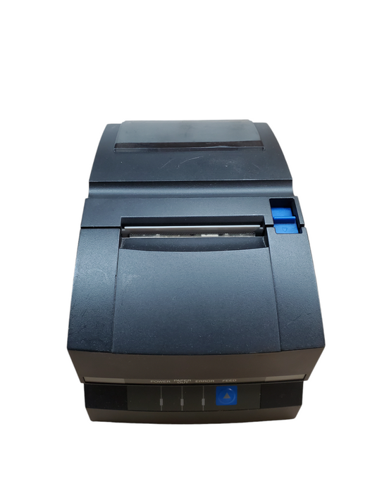 Citizen CD-S500A Impact Dot Matrix Printer | Paper Rolls Not Included