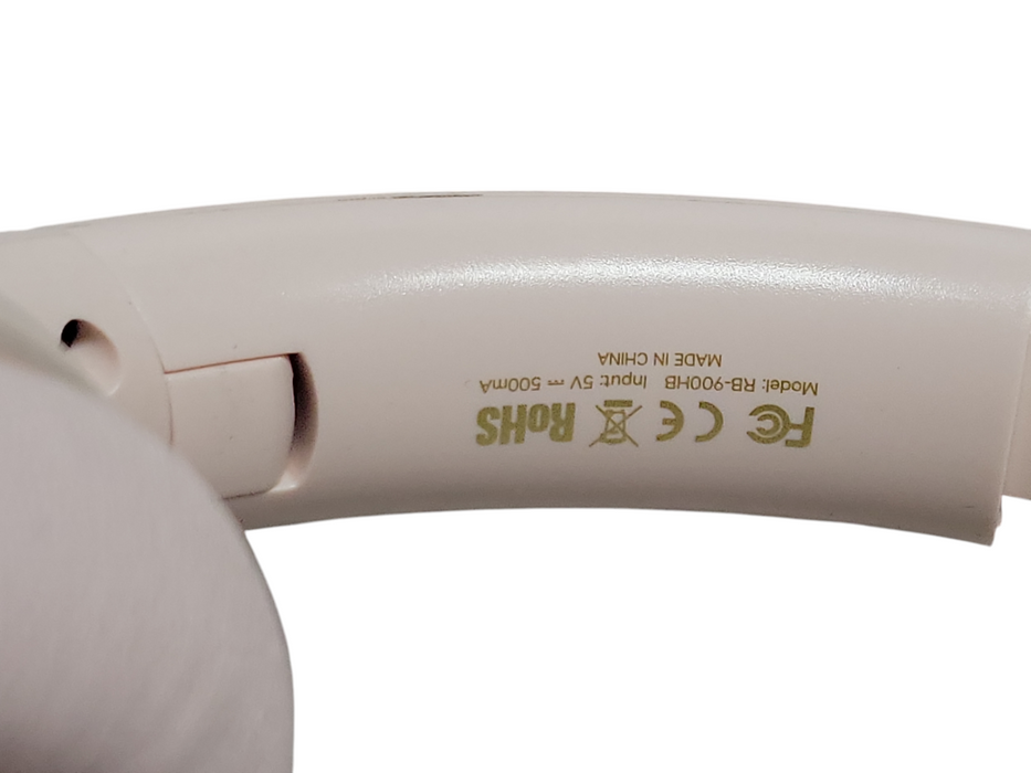 Remax RB-900HB wireless headphone _