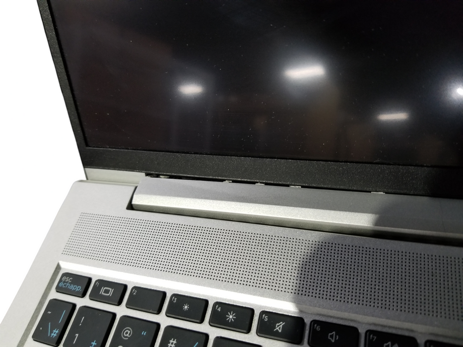 HP EliteBook 650 G9 Core i5-1245U@1.60GHz vPRO 16GB DDR5 256GB SSD *READ*  Lap200