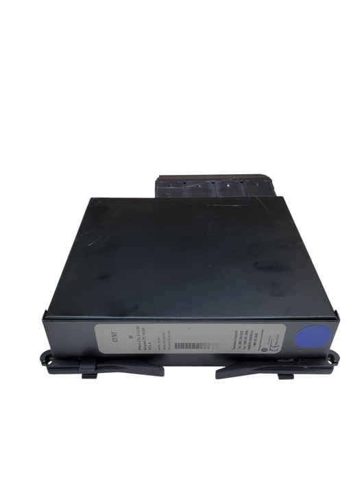 GE Multilin CT/VT 8F - Phase CTs:3-1A/5A Ground CT:1A/5A Module *READ*