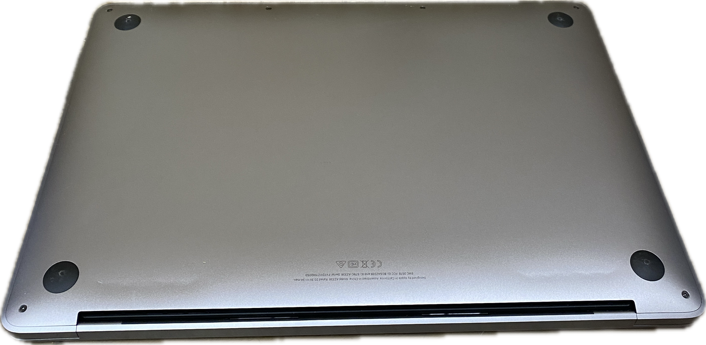 Apple MacBook Pro M1 2020 8GB RAM 256GB SSD READ!
