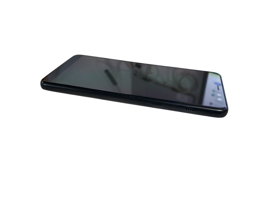 Samsung Galaxy A8 2018 - 32GB - Black [SM-A530W]