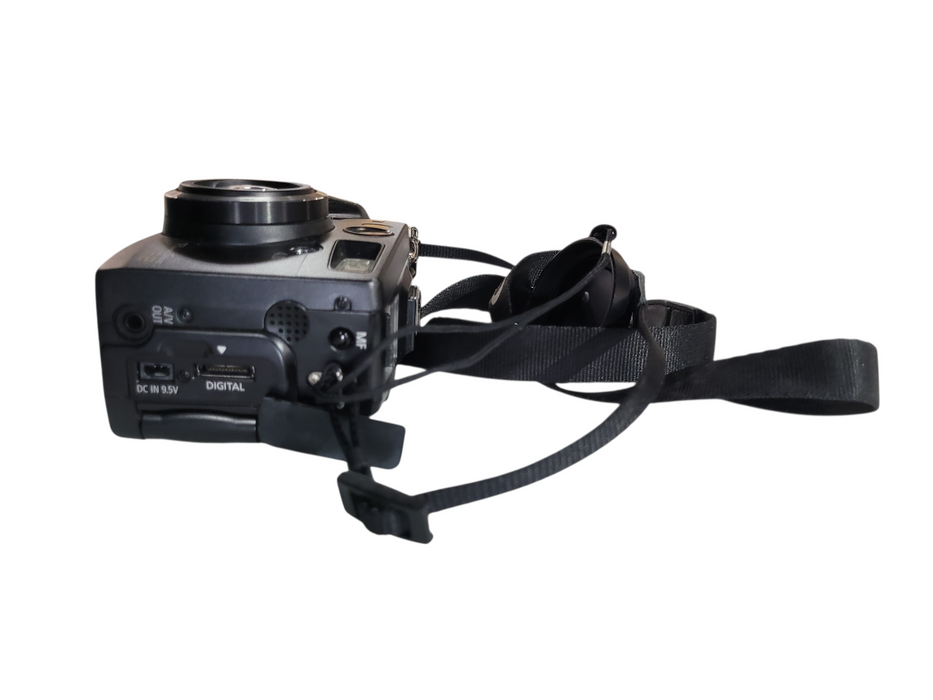 Canon PowerShot G2 PC1015 4.0MP 1GB  Digital Camera