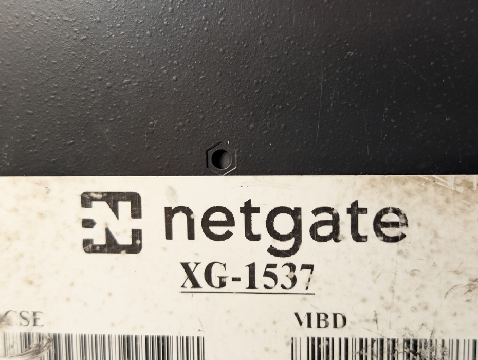 Supermicro X10SDV-8C-TLN4F+ Intel Xeon D-1537 16GB RAM 256GB SSD  READ  -