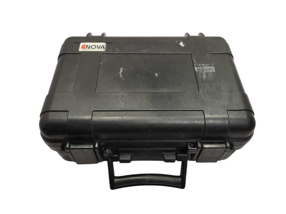 Nova Analytical System 302K Portable Flue Gas Analyzer for Carbon Dioxide  $