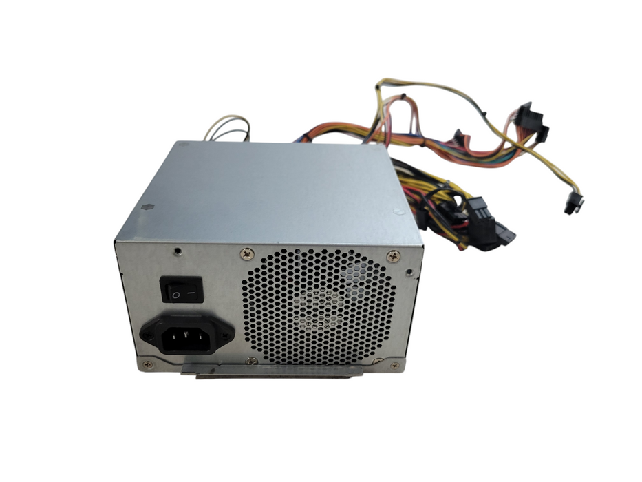 Seasonic 400W 80 PLUS BRONZE ATX Non-Modular PSU (SSP-400ES) %
