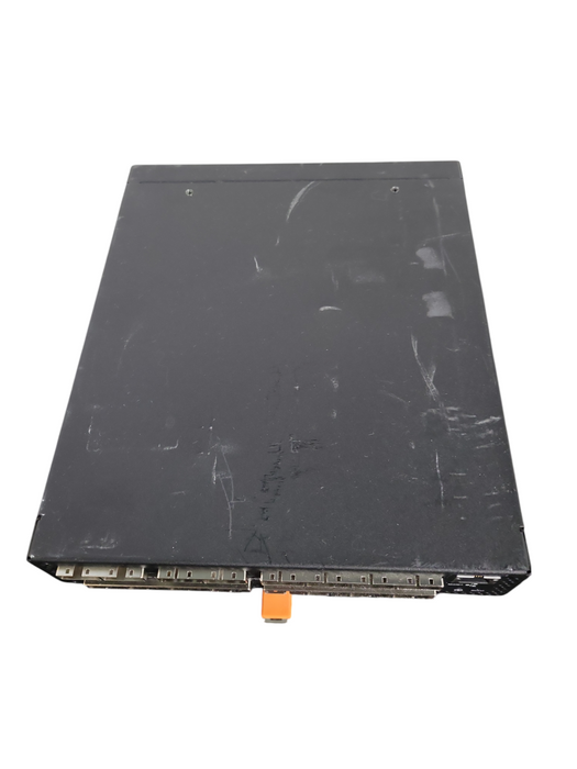 LSI SAS6160 16-Port 24Gb/s Mini-SAS Port Switch !