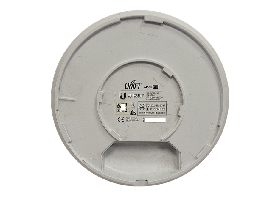Ubiquiti Networks UAP-AC-PRO 1300Mbps Wireless Access Point Q$
